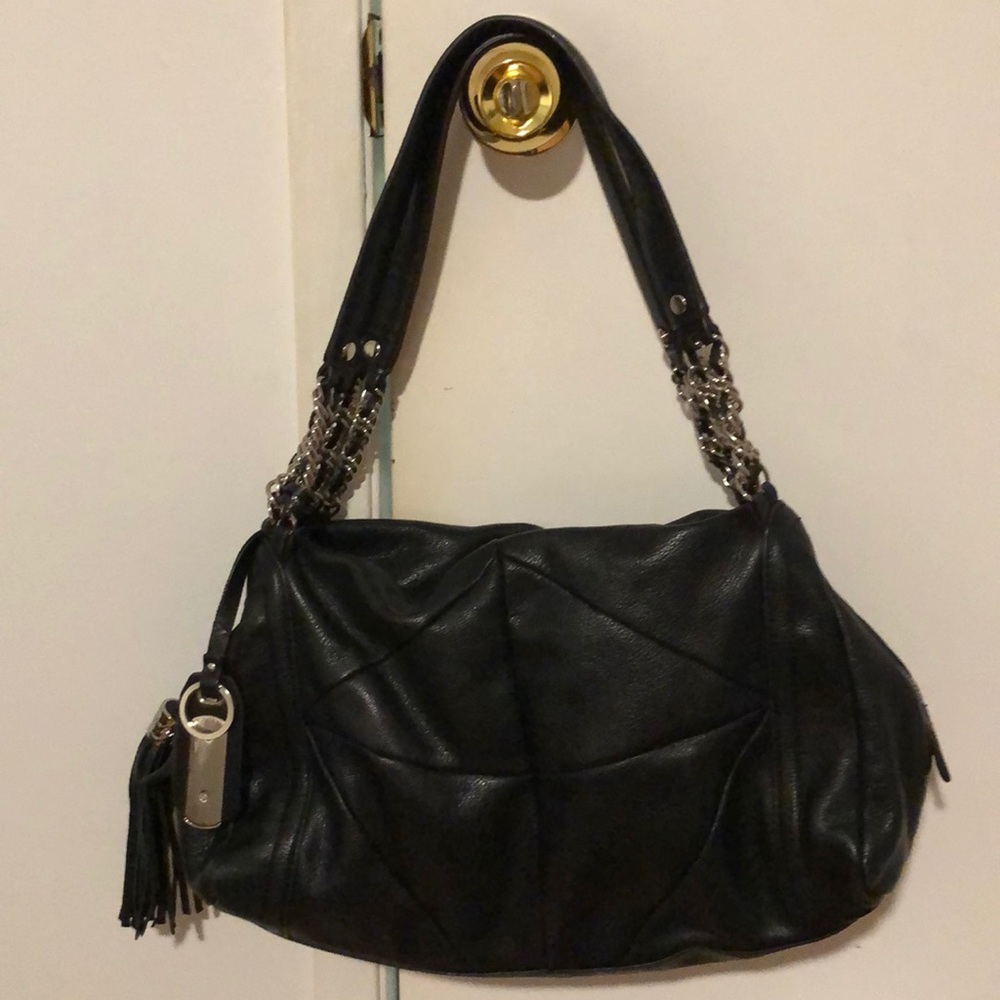 B Makowsky Bag